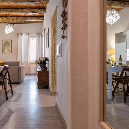 Alguerhome Casa Bianca Экстерьер фото