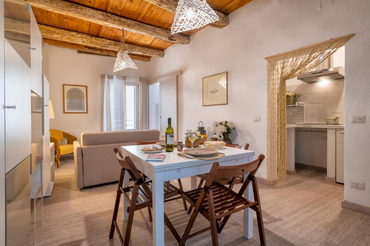 Alguerhome Casa Bianca Экстерьер фото