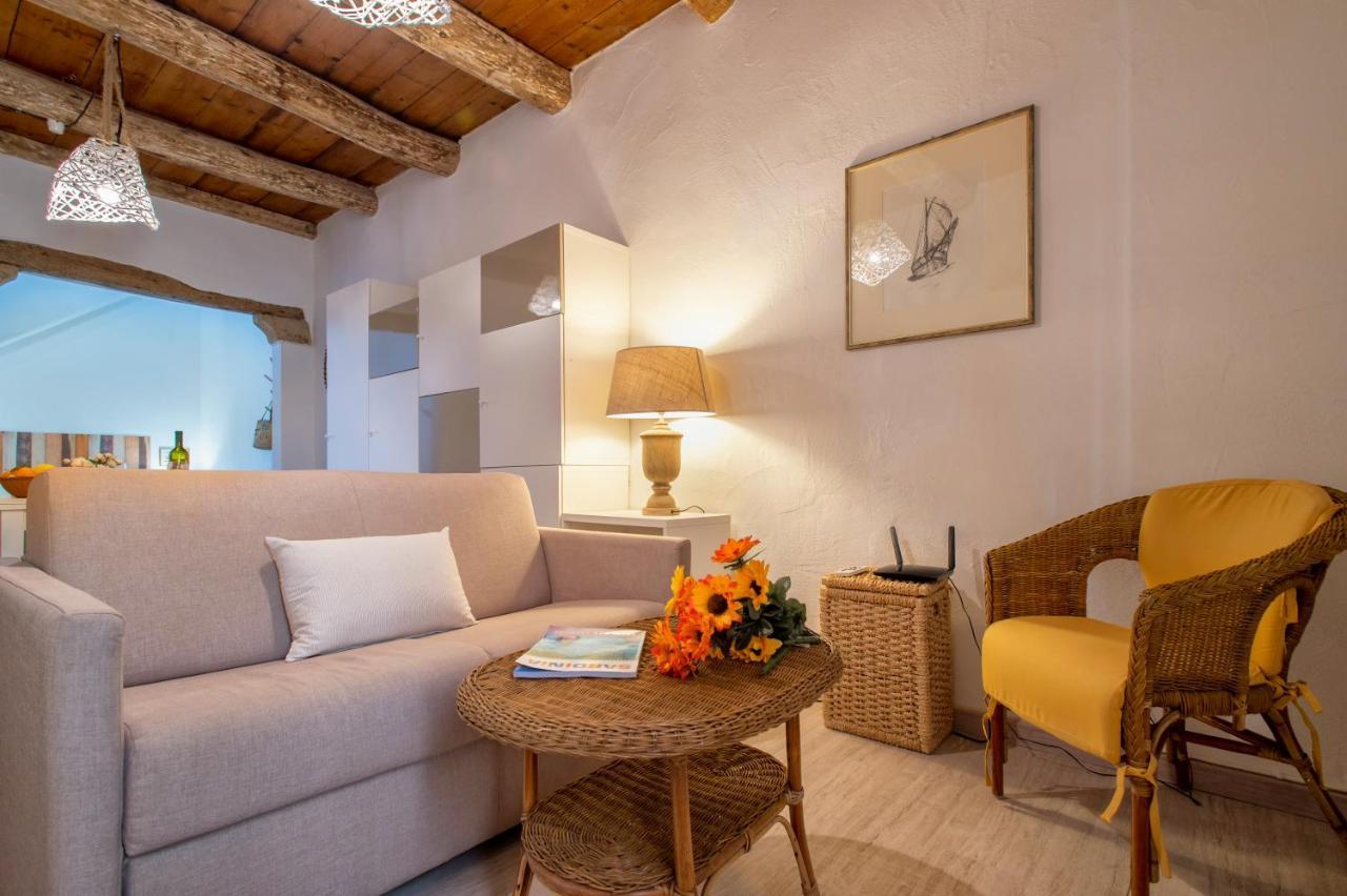 Alguerhome Casa Bianca Экстерьер фото
