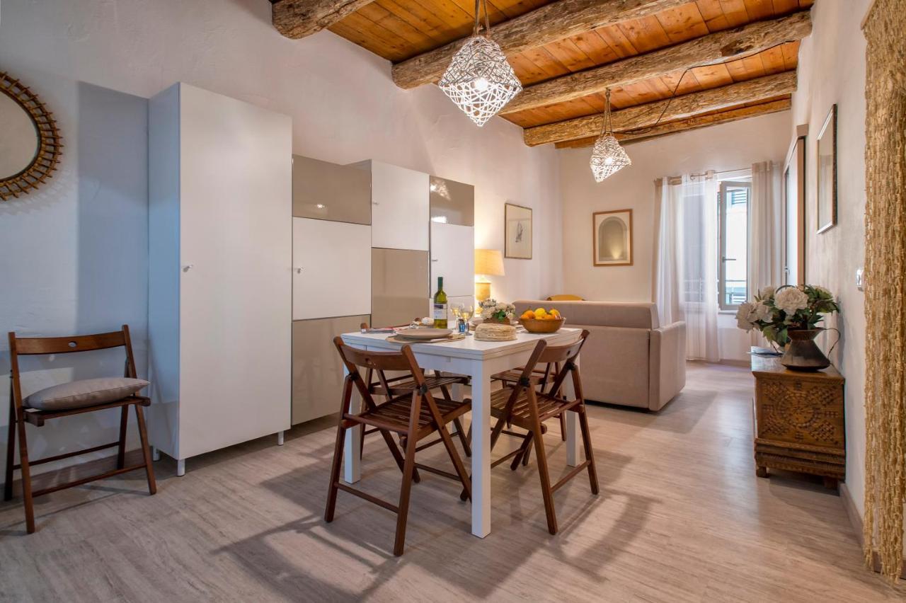 Alguerhome Casa Bianca Экстерьер фото